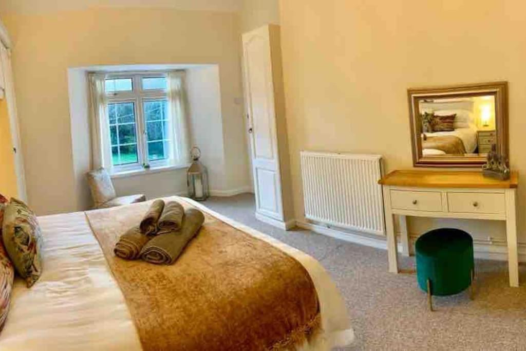 Horne Cottage Ilfracombe Zewnętrze zdjęcie