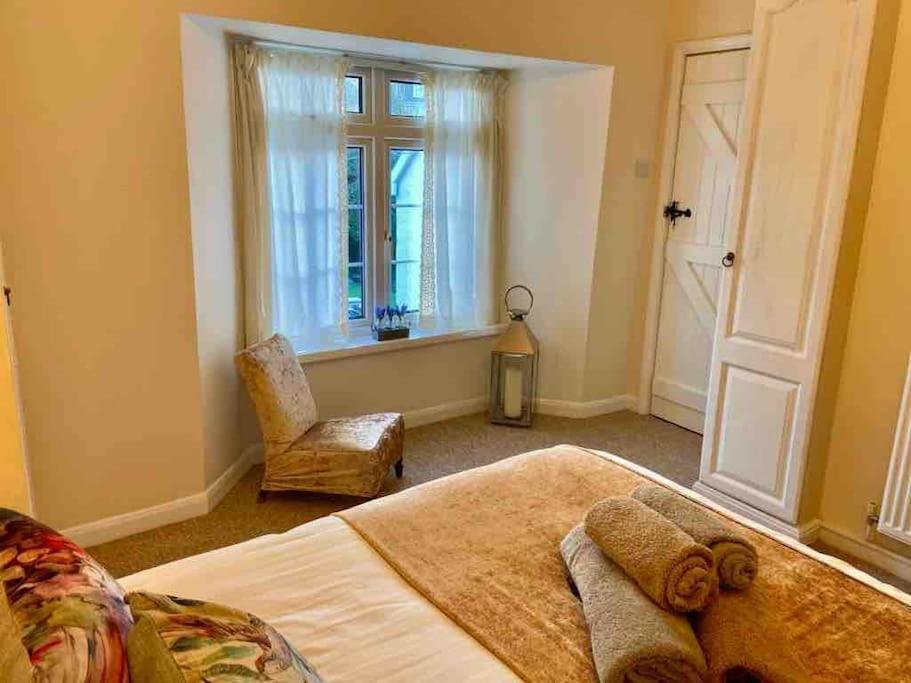 Horne Cottage Ilfracombe Zewnętrze zdjęcie